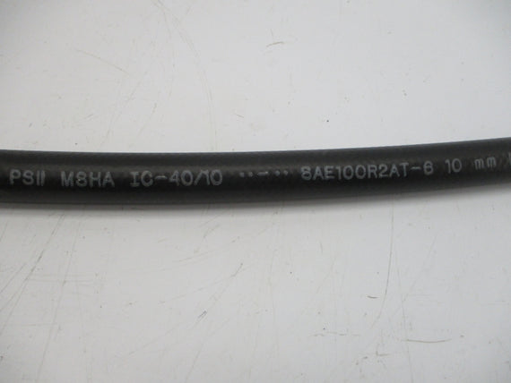 PARKER 301-6 SAE100R2AT 14000PSI 10MM NSNP