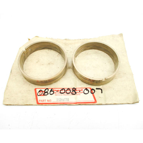INGERSOLL RAND X1244T3D (PKG OF 12) NSMP