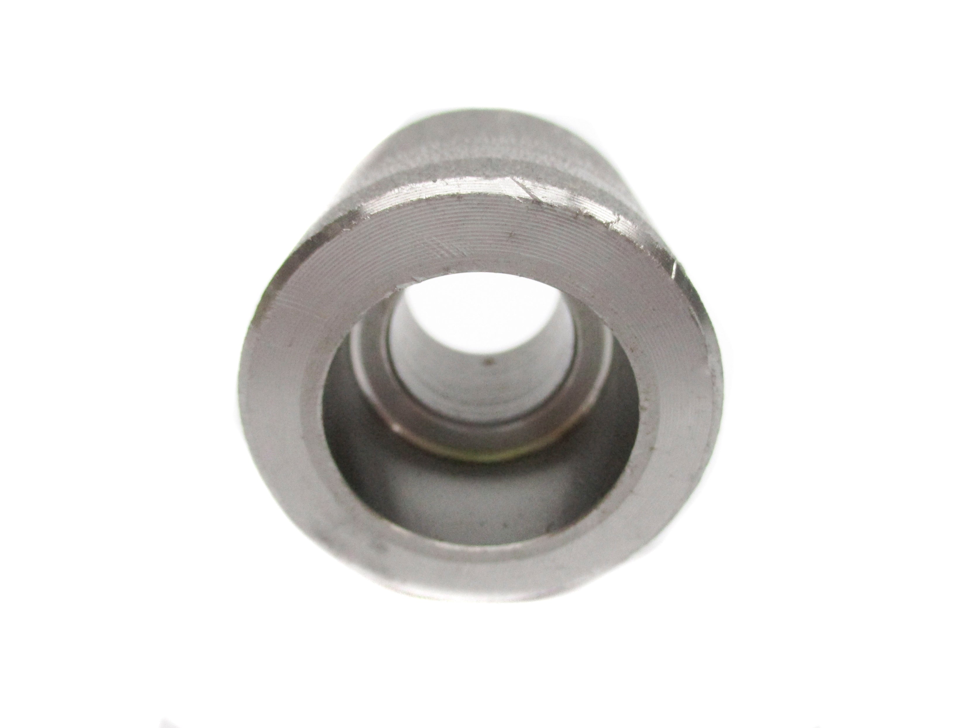 ASTM A-105 1" X 1/2" NSNP