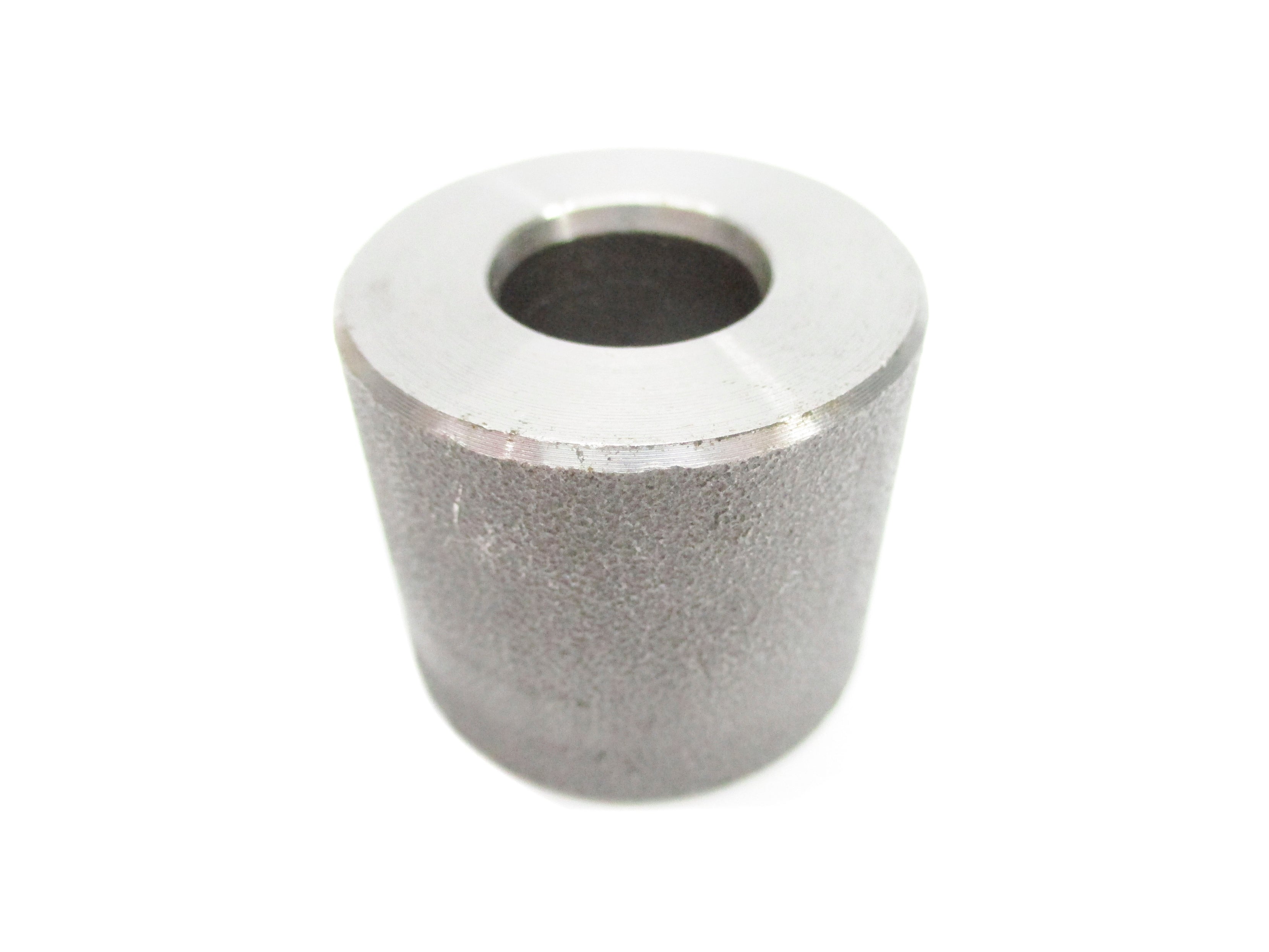 ASTM A-105 1" X 1/2" NSNP