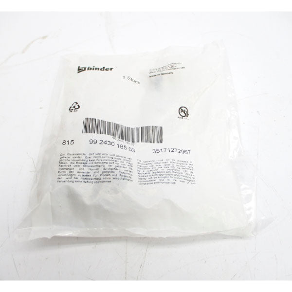 BINDER 81599243018503 35171272967 NSMP