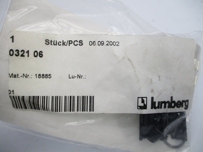 LUMBERG 032106 18885 NSMP