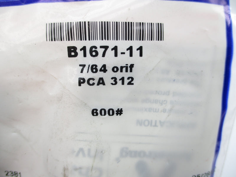 ARMSTRONG B1671-11 NSMP