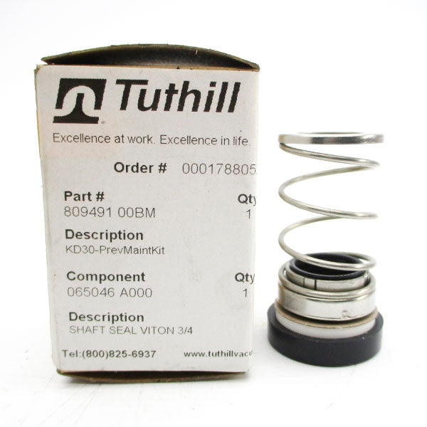 TUTHILL 80949100BM NSMP