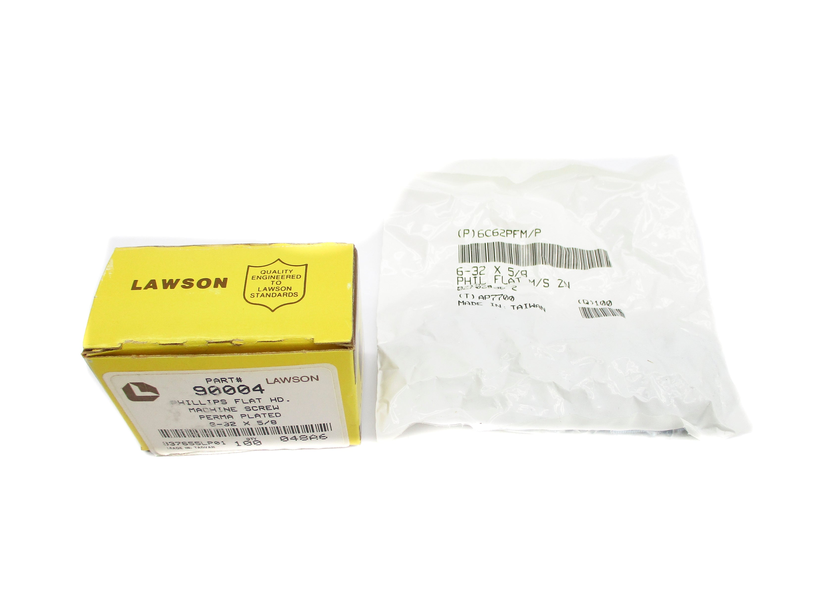 LAWSON 90004 (PKG OF 100) NSMP