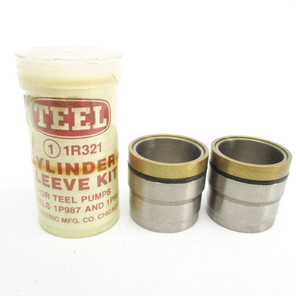 TEEL 1R321 NSMP