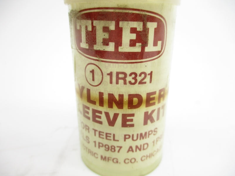 TEEL 1R321 NSMP