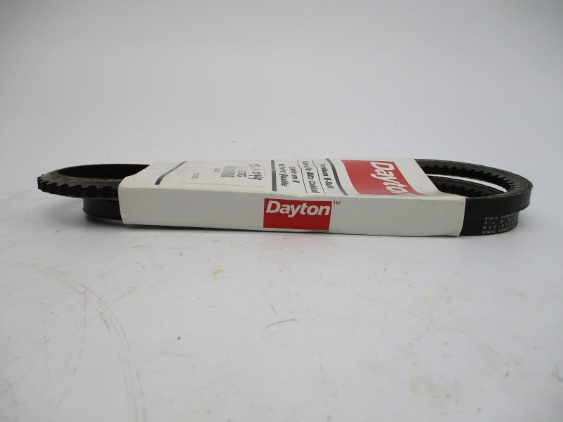 DAYTON 2L387G 3VX450 NSMP