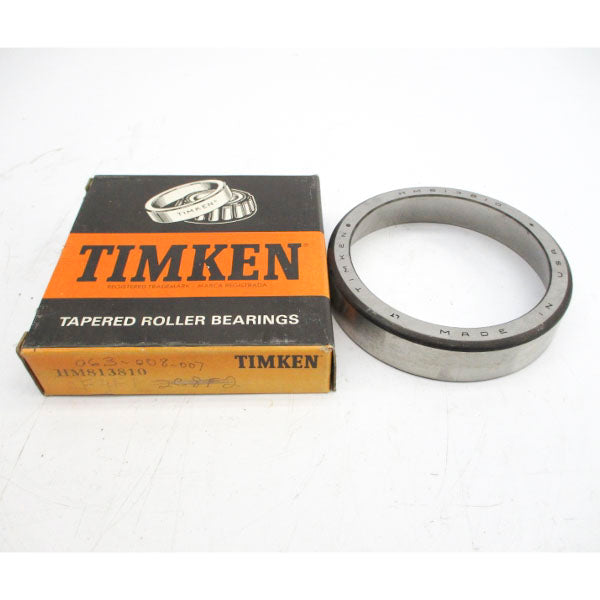 TIMKEN HM813810 NSMP