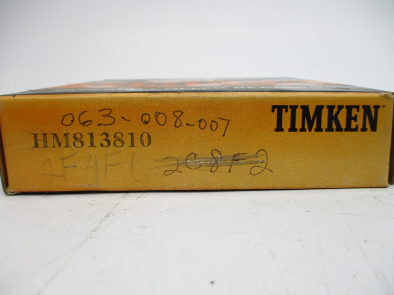 TIMKEN HM813810 NSMP