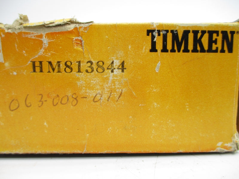 TIMKEN HM813844 NSMP