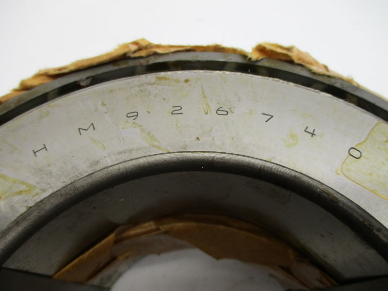 TIMKEN HM926740 HM926710D NSMP