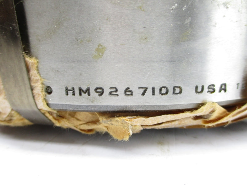 TIMKEN HM926740 HM926710D NSMP