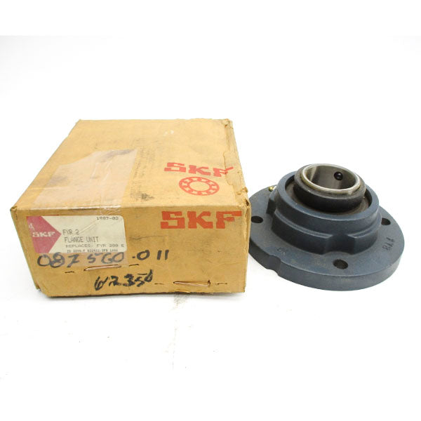 SKF FYR2 NSMP