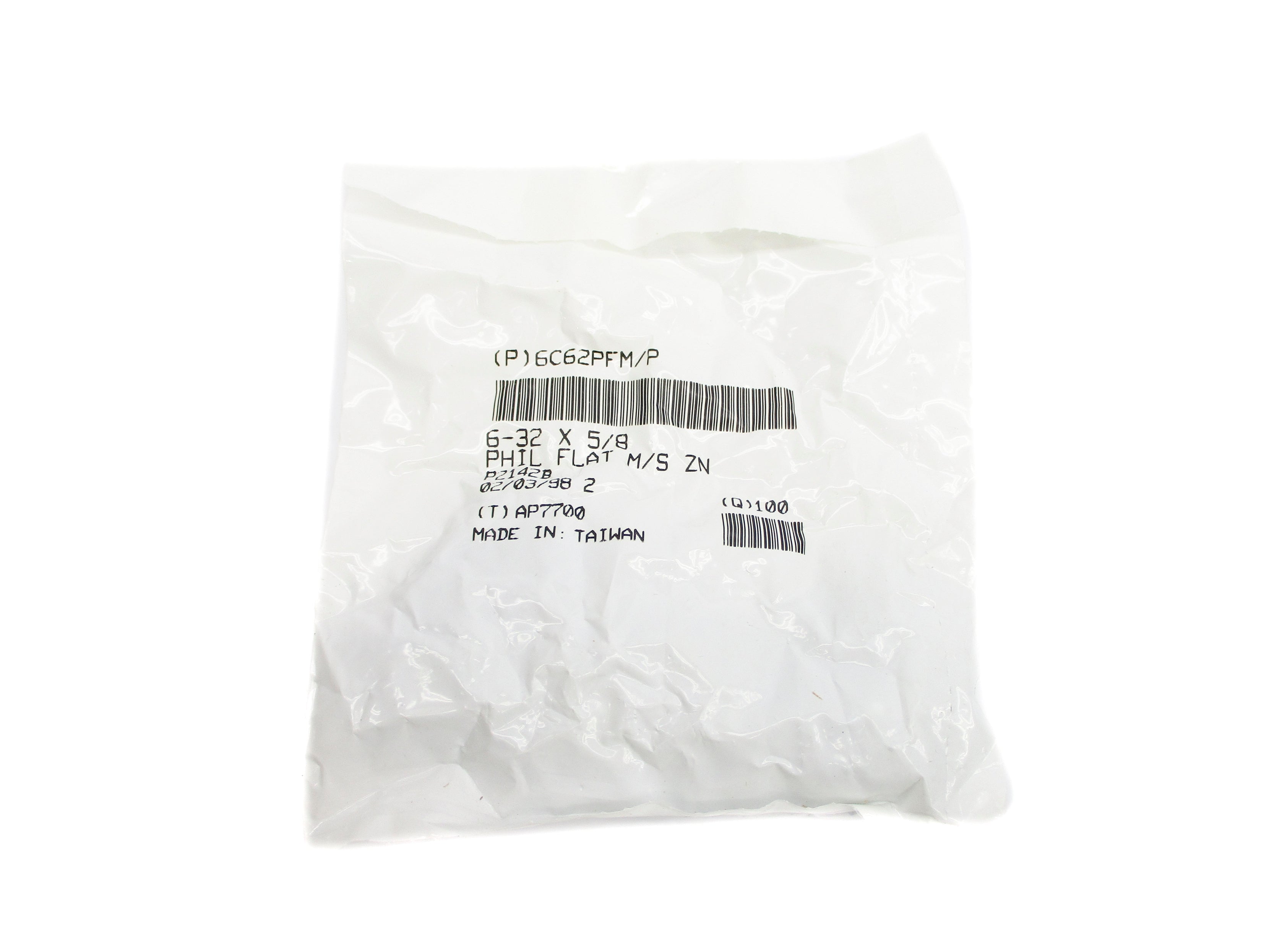 LAWSON 90004 (PKG OF 100) NSMP