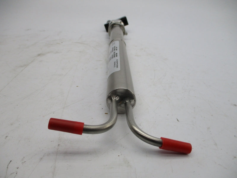 SENTRY 7-00744A VREL-11 5000PSI 300'F NSMP
