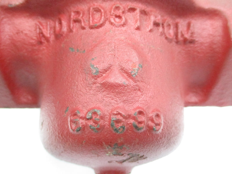 NORDSTROM 63699 200CWP 1" NSNP