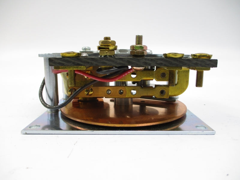 SIGNATROL MODEL 30-A2 115VAC 15A NSNP