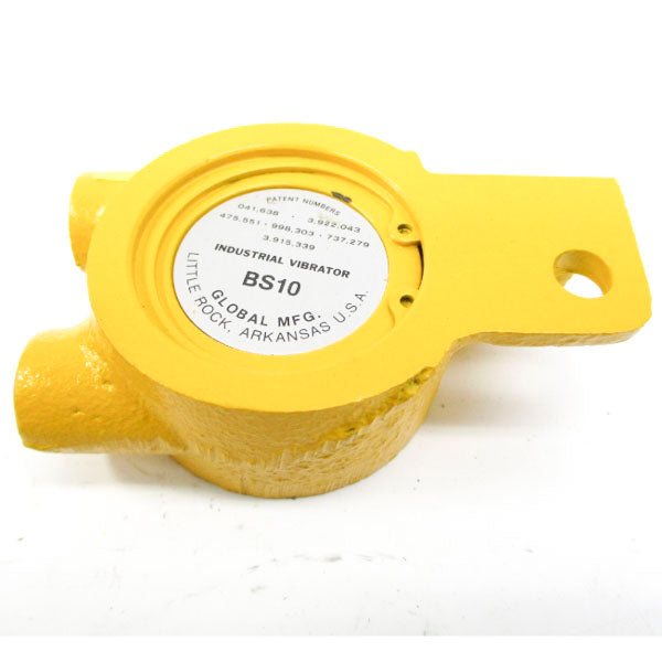 GLOBAL MANUFACTURING BS10 NSNP