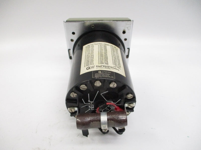 EAGLE SIGNAL HP54S283A1 0-10M NSNP
