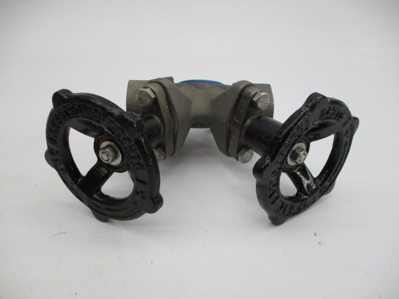 ARMSTRONG D621136 TVS4000 3/4" NSMP