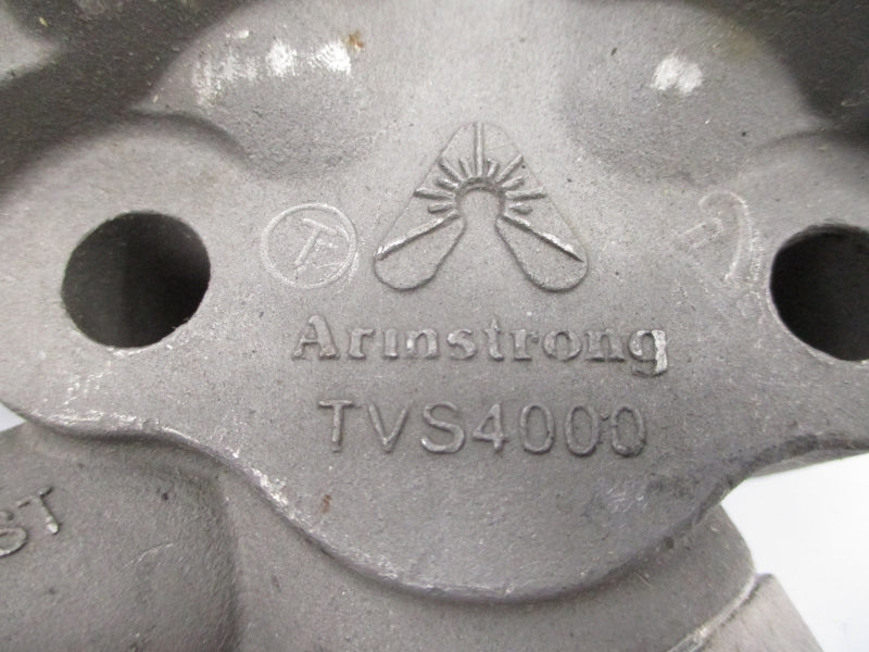 ARMSTRONG D621136 TVS4000 3/4" NSMP
