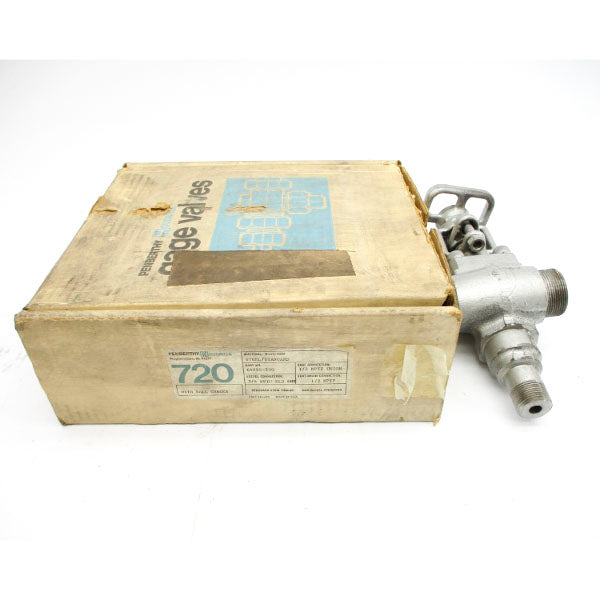 PENBERTHY 64850-500 720 4000PSI NSMP