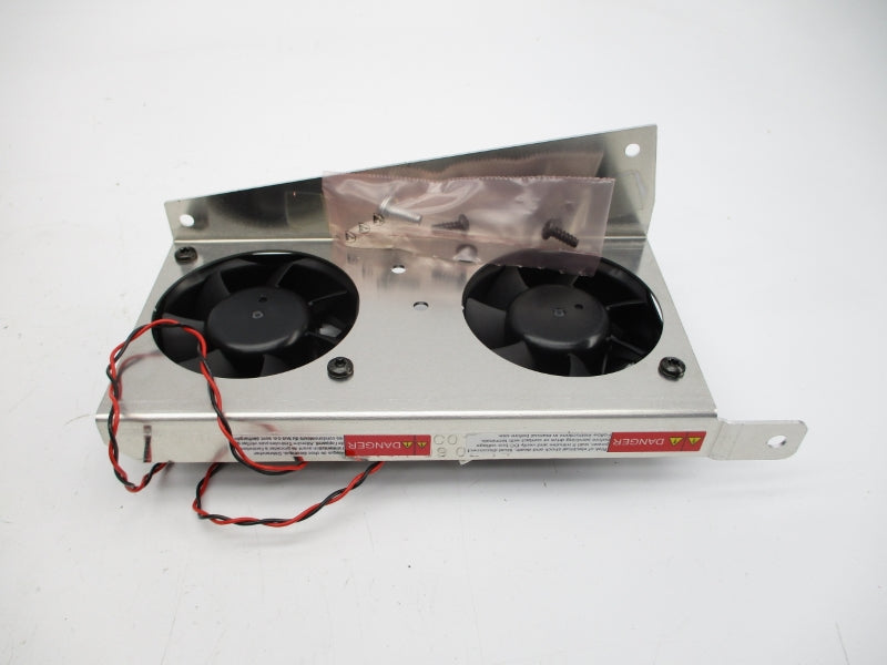 ROCKWELL AUTOMATION SK-R9-FAN2-F7 SER. A NSMP