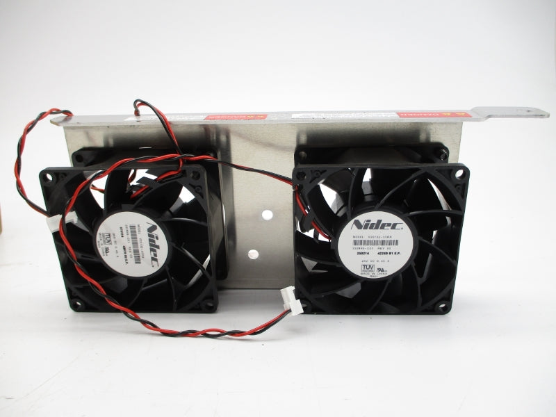 ROCKWELL AUTOMATION SK-R9-FAN2-F7 SER. A NSMP