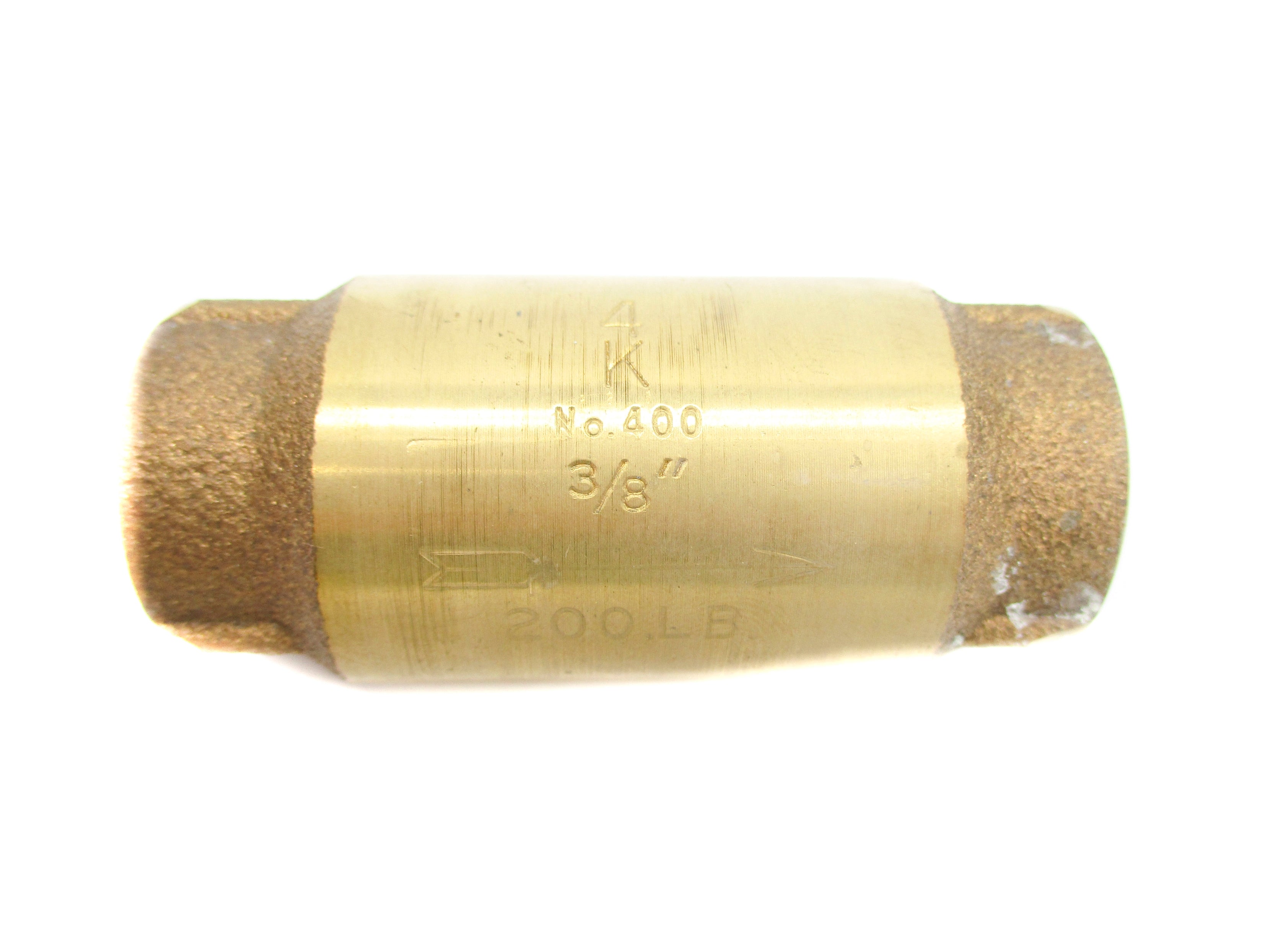 STRATAFLO 400 3/8" NSMP