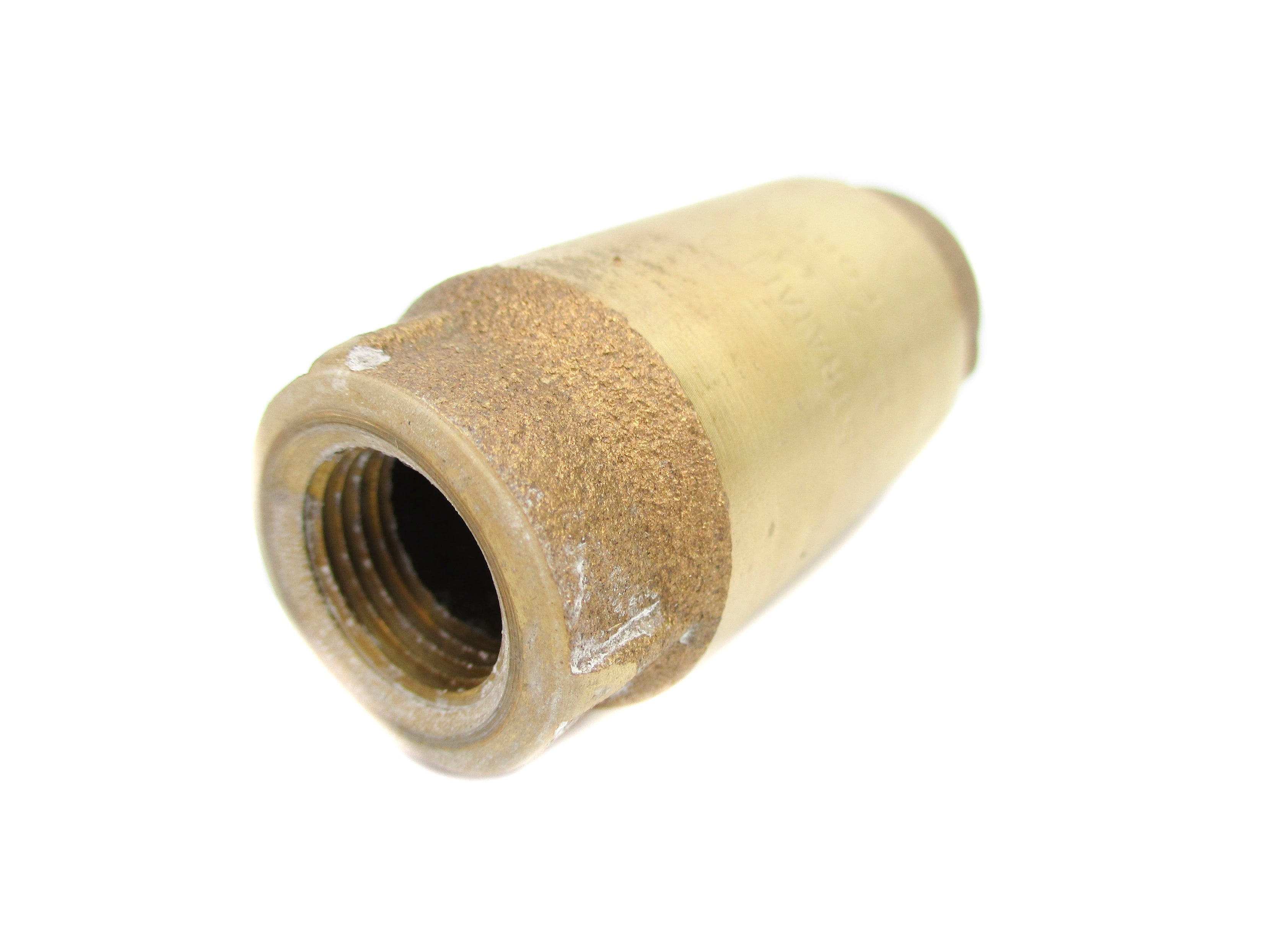 STRATAFLO 400 3/8" NSMP