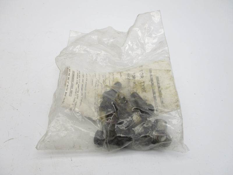 WALDRON 149796 1-1/2" NSMP