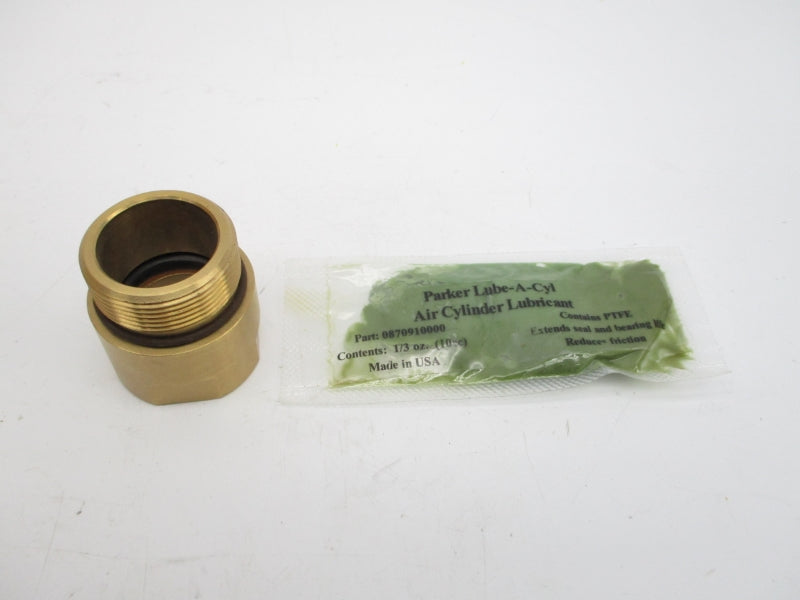 PARKER RG04MA0105 NSMP