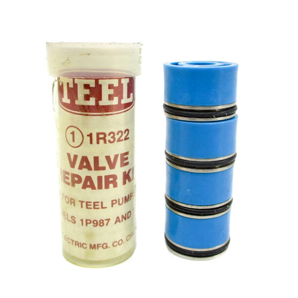 TEEL 1R322 NSMP