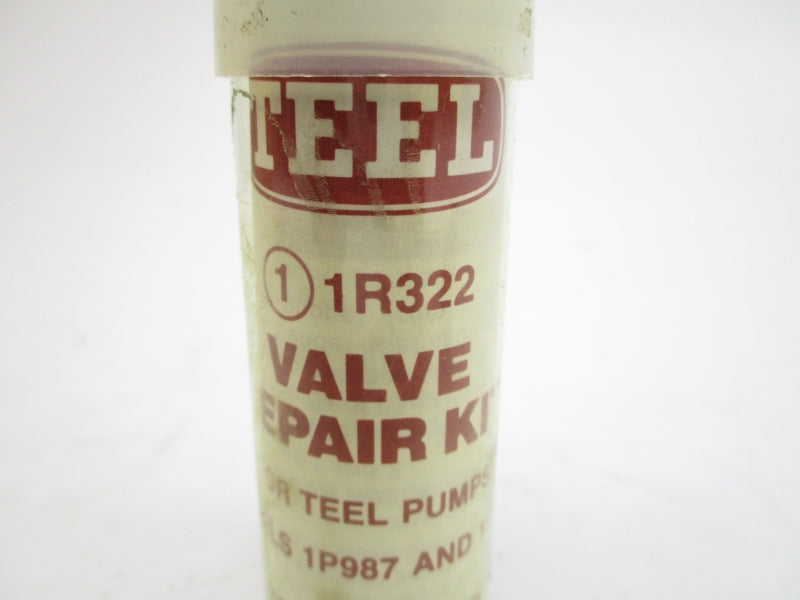 TEEL 1R322 NSMP