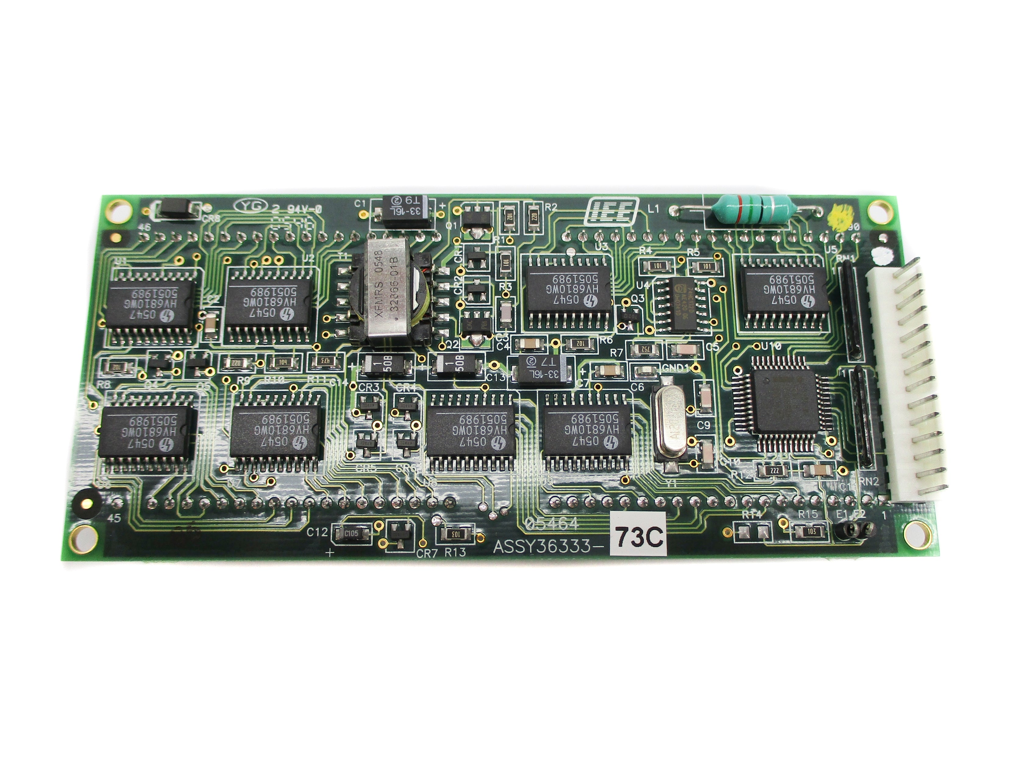 IEE 03601-95B-40B NSNP