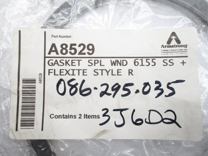 ARMSTRONG A8529 (PKG OF 2) NSMP
