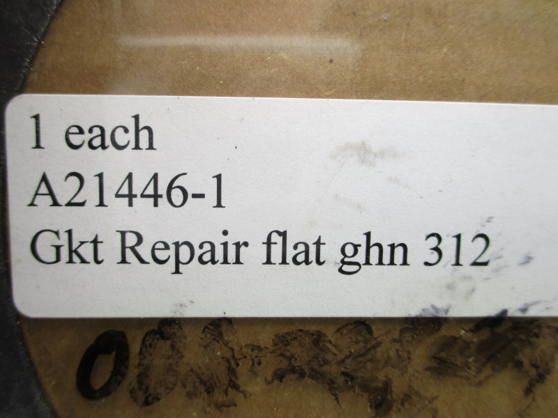 INDUSTRIAL MRO A21446-1 NSMP