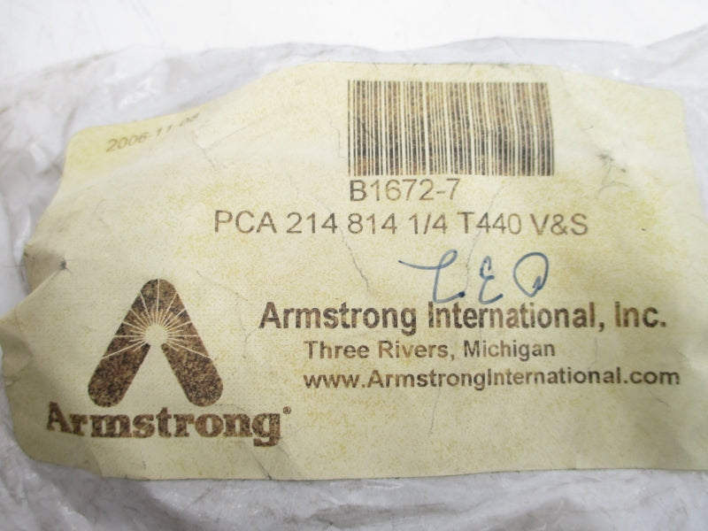 ARMSTRONG B1672-7 NSMP