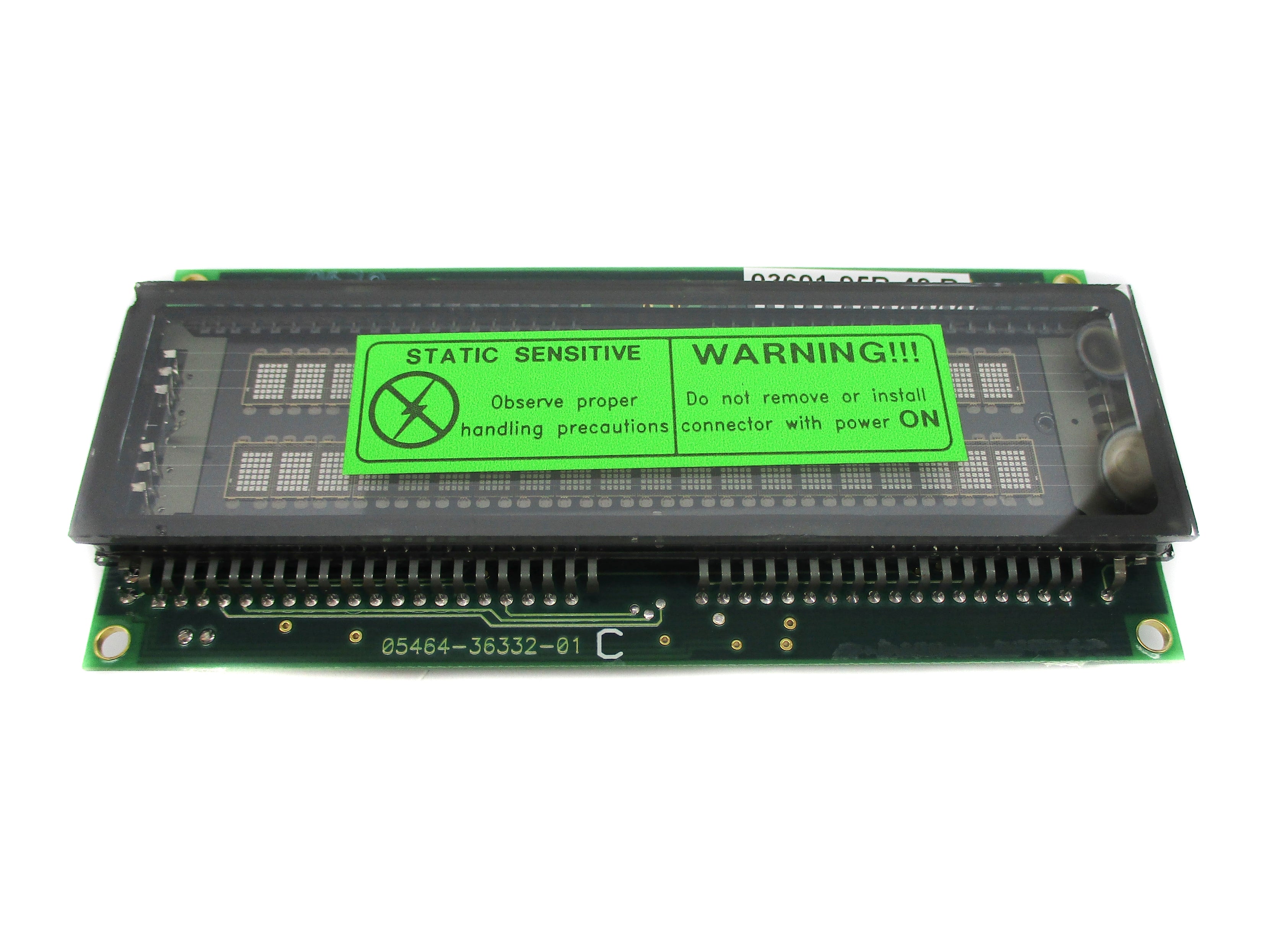 IEE 03601-95B-40B NSNP