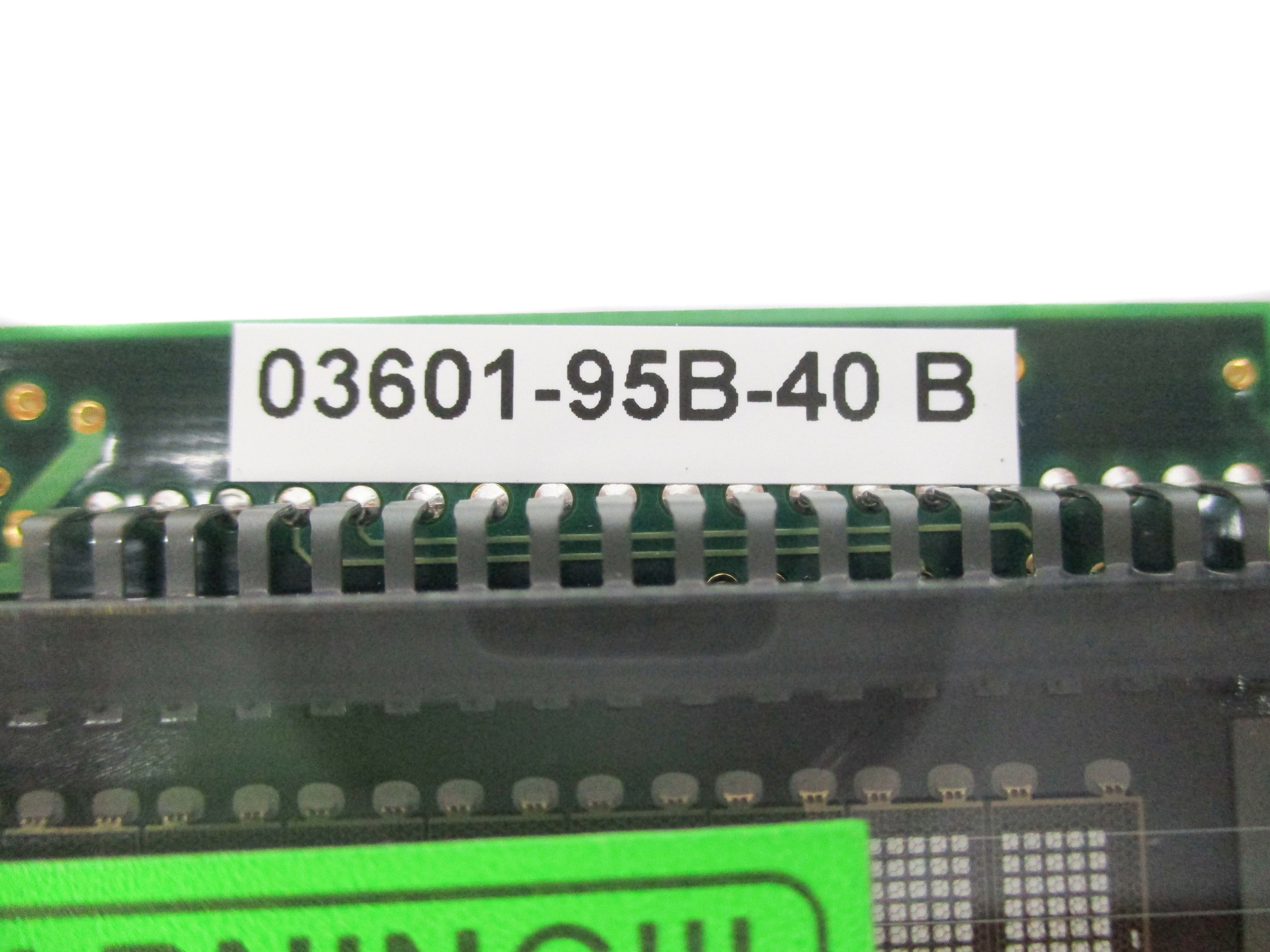 IEE 03601-95B-40B NSNP