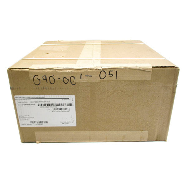 DIALIGHT LEULUC29NNWNGN 100-277VAC NSFS