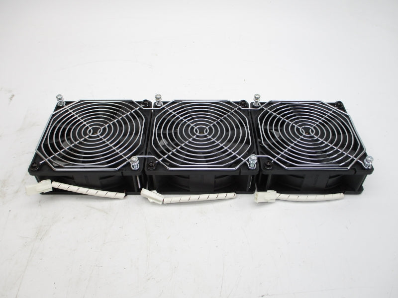 ROCKWELL AUTOMATION SK-R9-FAN11-F7A SER. B NSMP