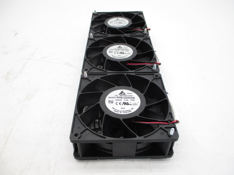 ROCKWELL AUTOMATION SK-R9-FAN11-F7A SER. B NSMP