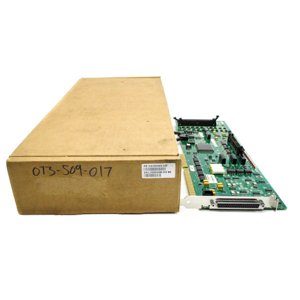 SIEMENS A1A10000423.00M REV. BM NSMP