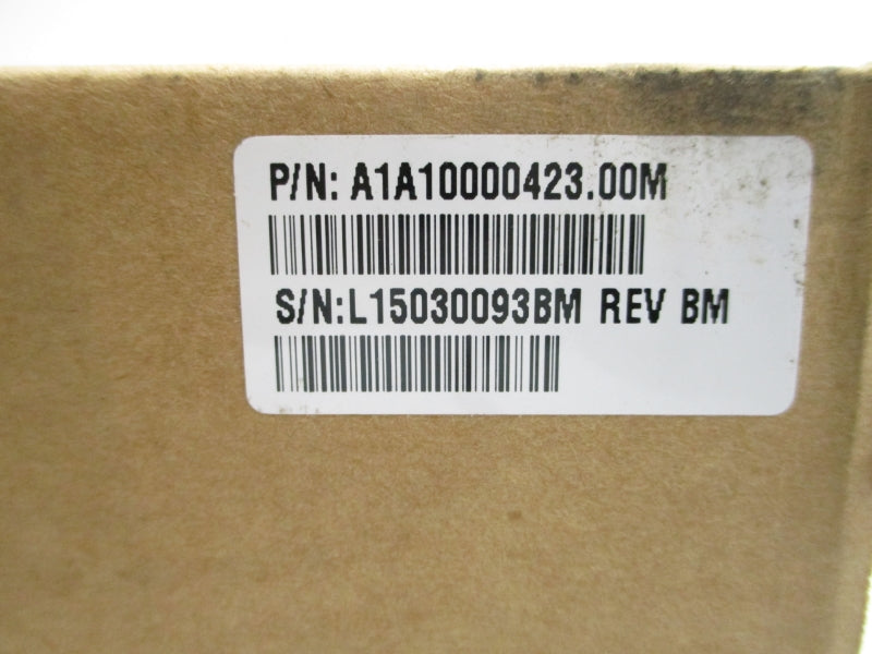 SIEMENS A1A10000423.00M REV. BM NSMP