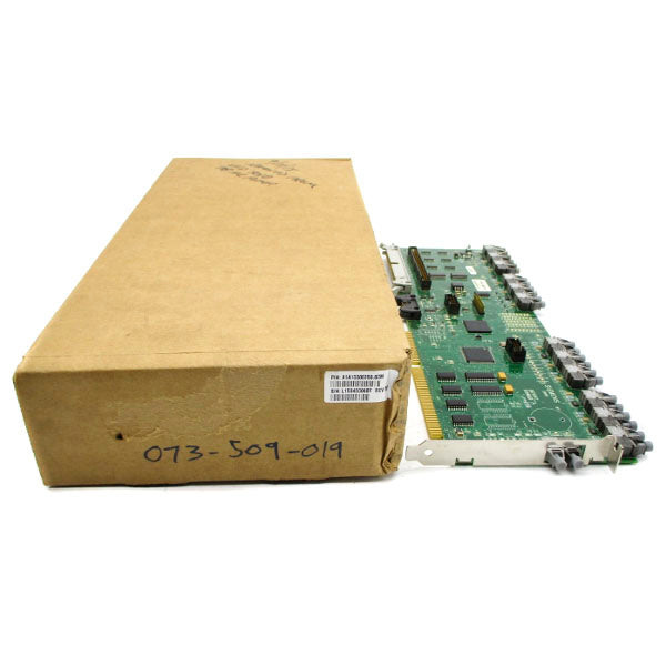 SIEMENS A1A10000350.00M REV. BE NSMP