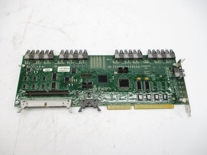 SIEMENS A1A10000350.00M REV. BE NSMP
