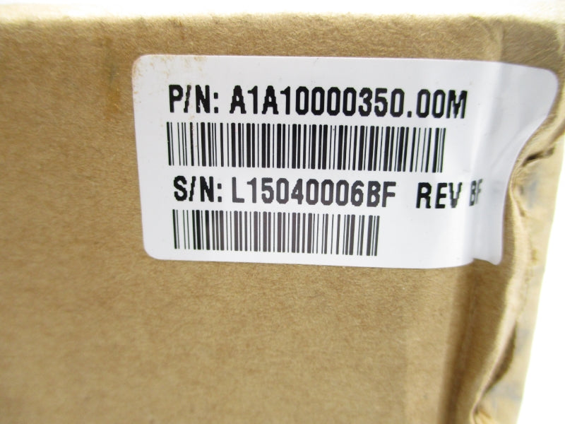 SIEMENS A1A10000350.00M REV. BE NSMP