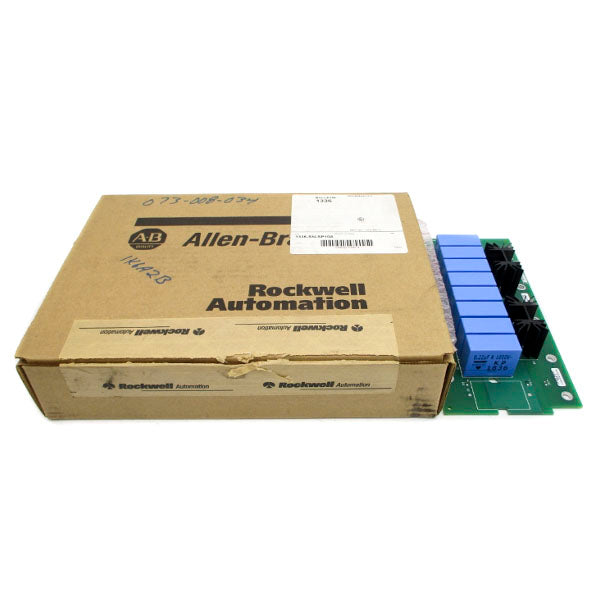 ALLEN BRADLEY 1336-SN-SP10A NSMP